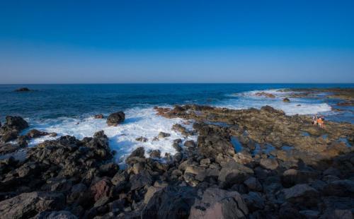 Charco Del Conde Apartment