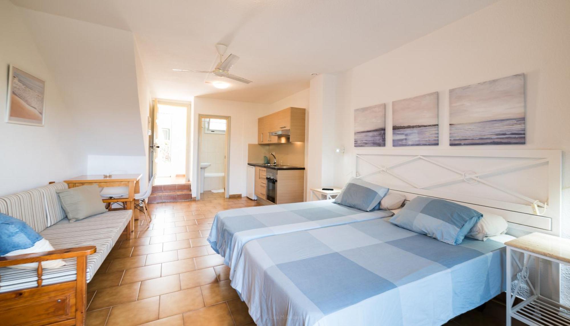 Apartment Charco Del Conde *