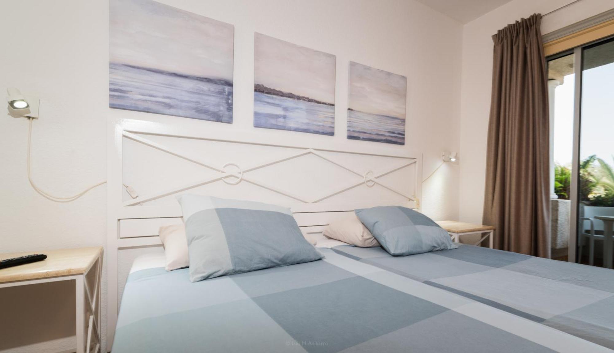 Apartament Charco Del Conde *
