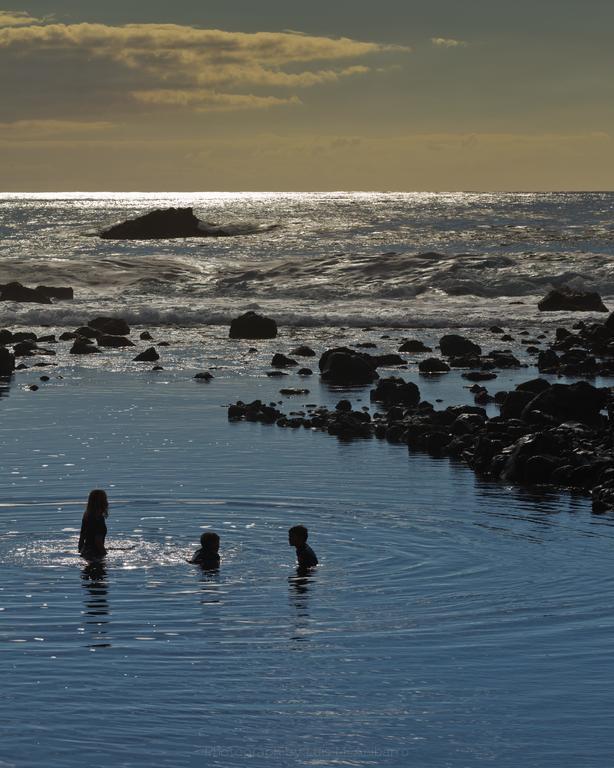 Charco Del Conde