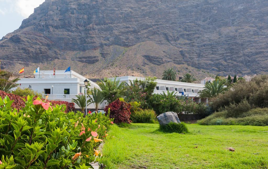Apartment Charco Del Conde