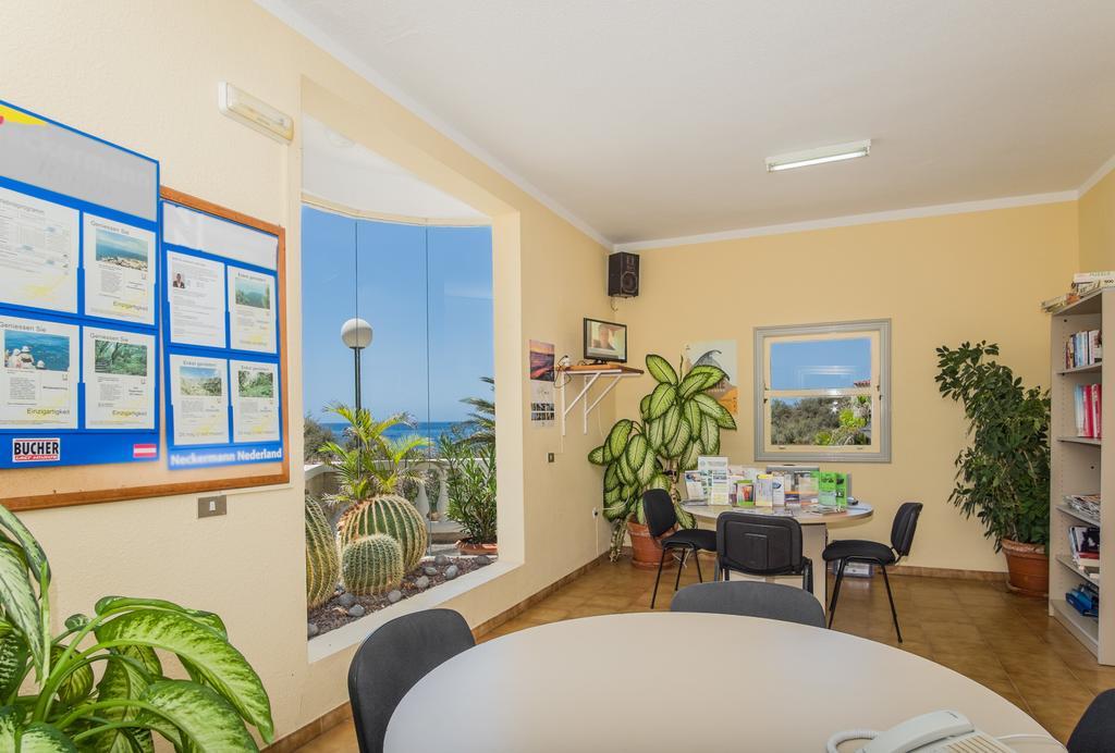 Apartament Charco Del Conde Valle Gran Rey