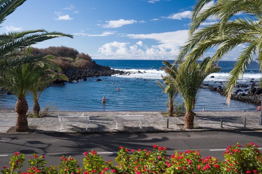 Charco Del Conde Apartment