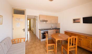 Apartment Charco Del Conde Valle Gran Rey