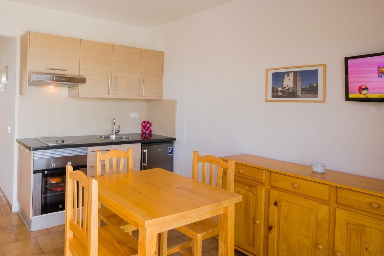 Charco Del Conde Apartament Valle Gran Rey