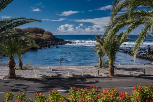 Apartment Charco Del Conde *