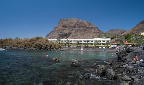 Apartment Charco Del Conde Valle Gran Rey