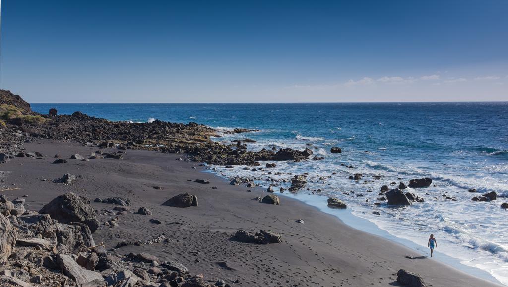 Charco Del Conde