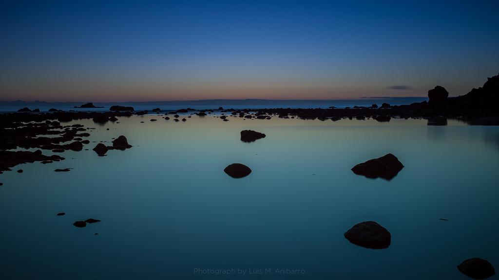 Charco Del Conde *