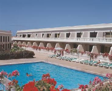 Apartment Charco Del Conde