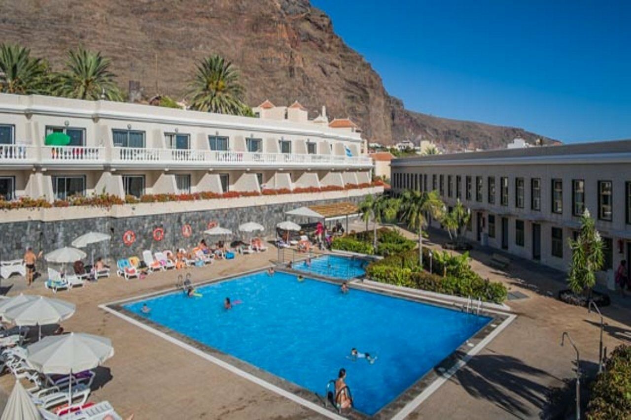Apartment Charco Del Conde *