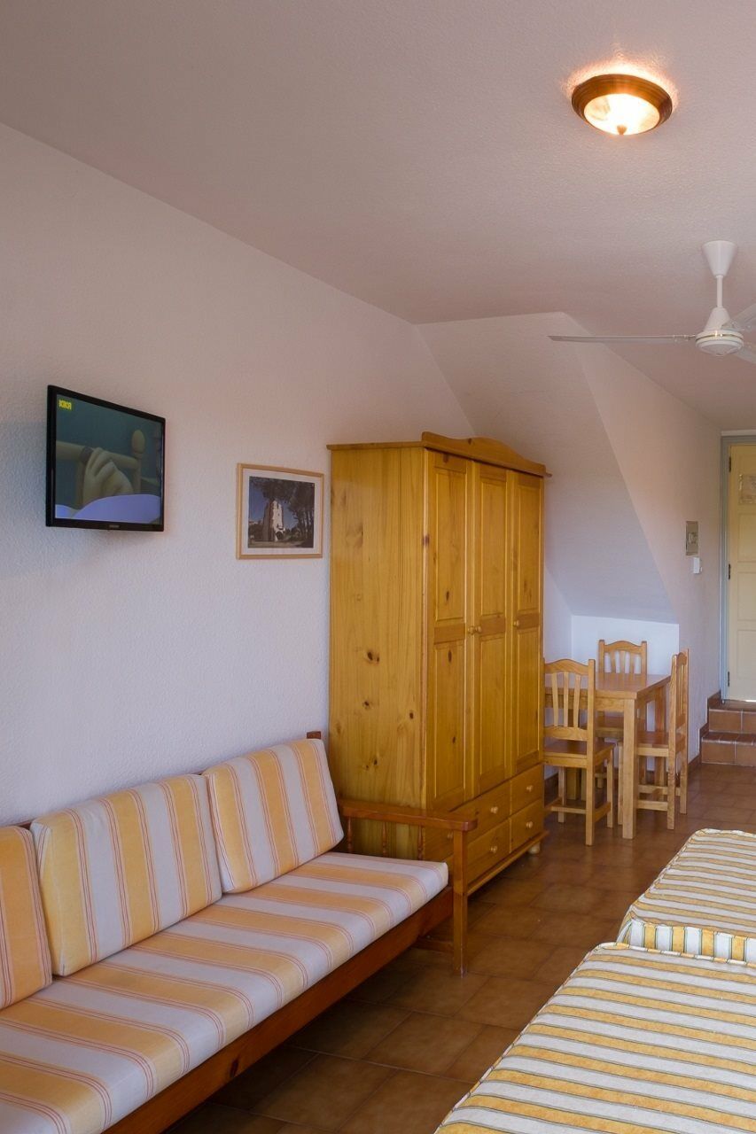 Apartment Charco Del Conde